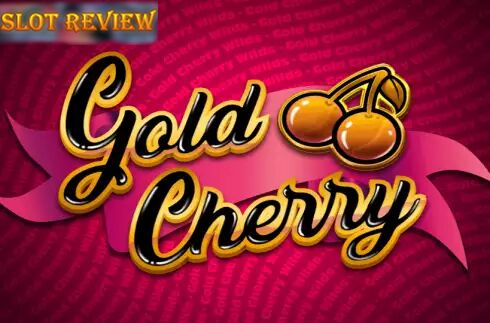 Gold Cherry icon